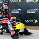 Illustration for article titled NASCARs Matt Kenseth Defines Burnsauce In A Single Tweet